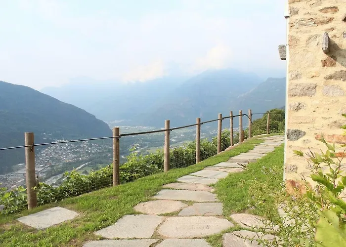 Agriturismo Bio Ca\' Pianazòla