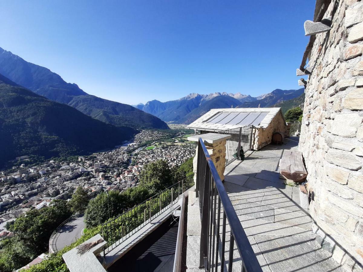 Bio Ca' Pianazòla Alojamento de Turismo Rural *
