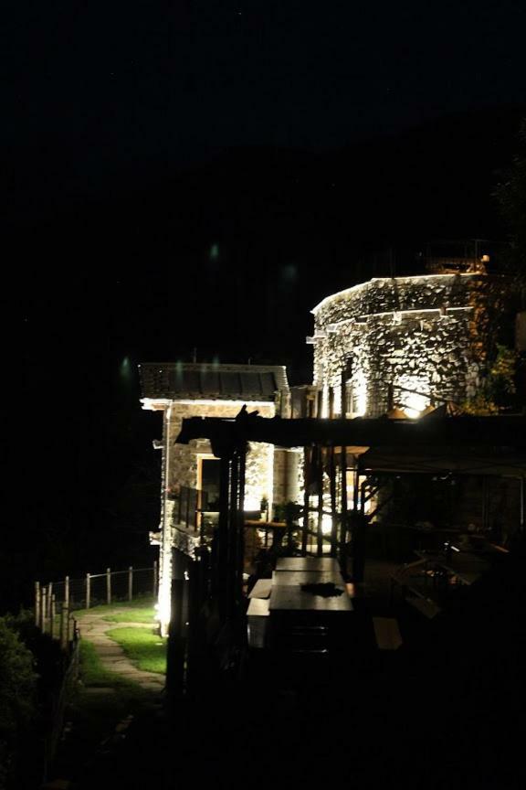 Bio Ca' Pianazòla Alojamento de Turismo Rural Chiavenna