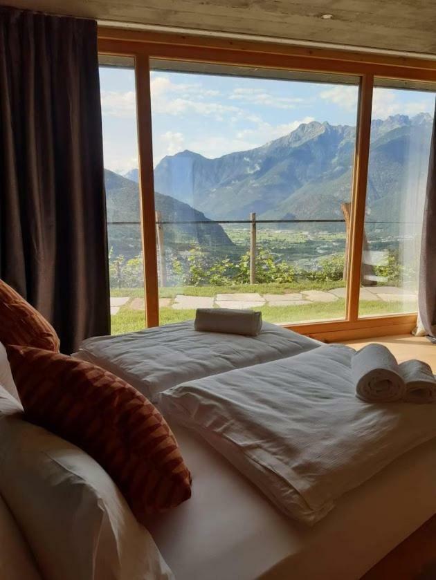 Bio Ca' Pianazòla Alojamento de Turismo Rural Chiavenna