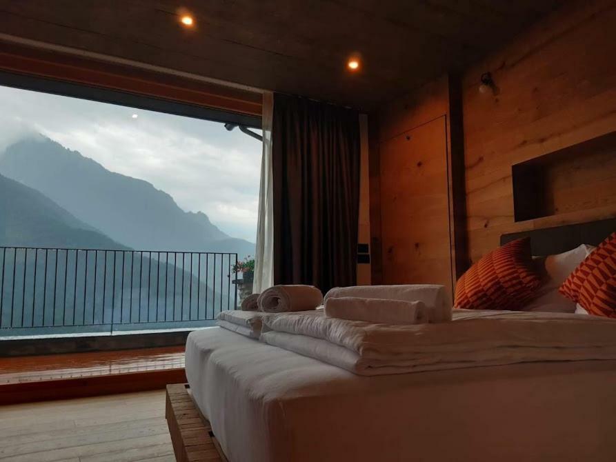 Alojamento de Turismo Rural Bio Ca' Pianazòla Chiavenna