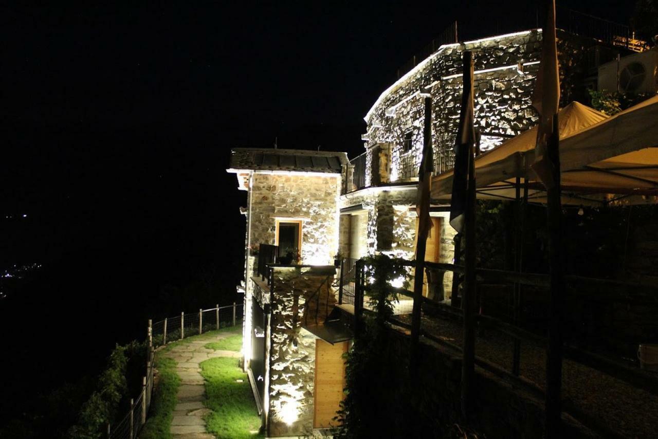 Bio Ca' Pianazòla Alojamento de Turismo Rural *