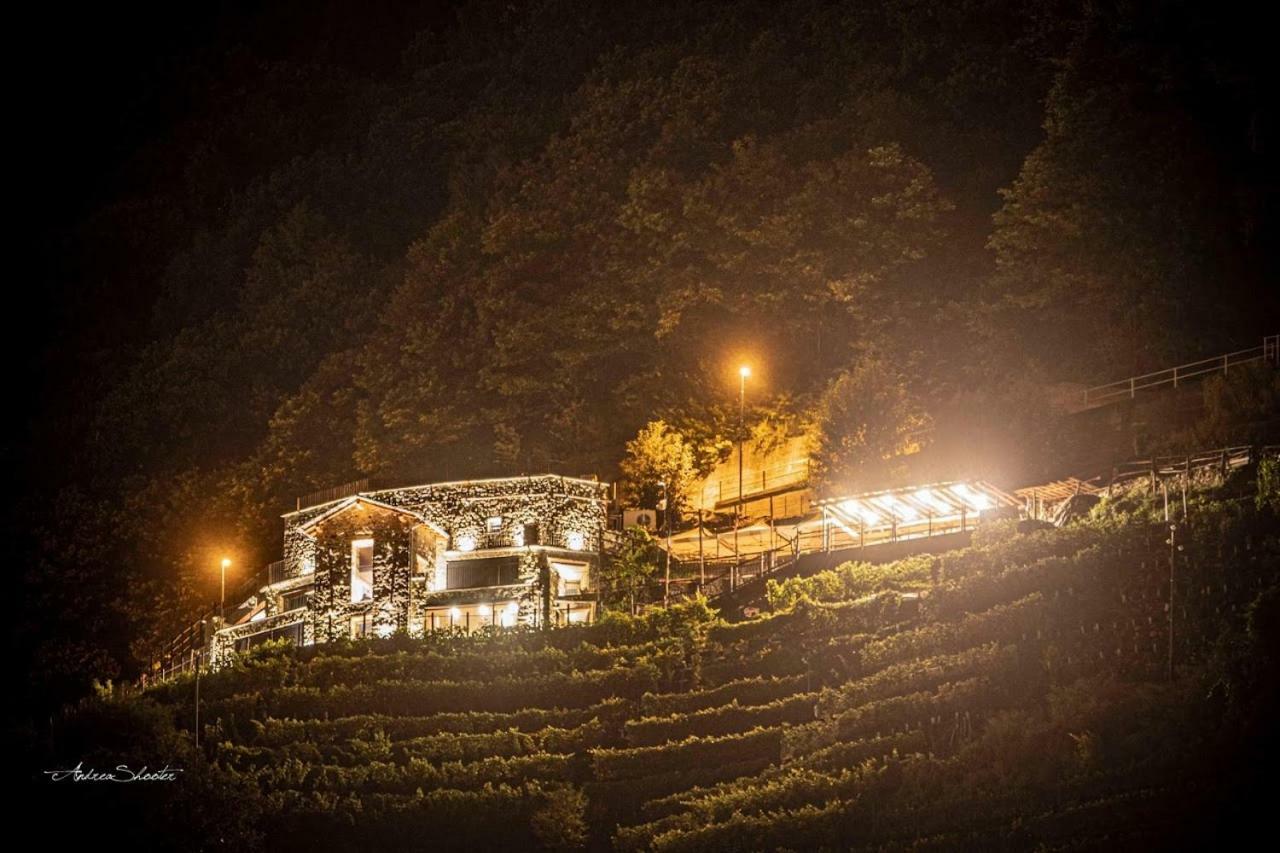 Alojamento de Turismo Rural Bio Ca' Pianazòla *