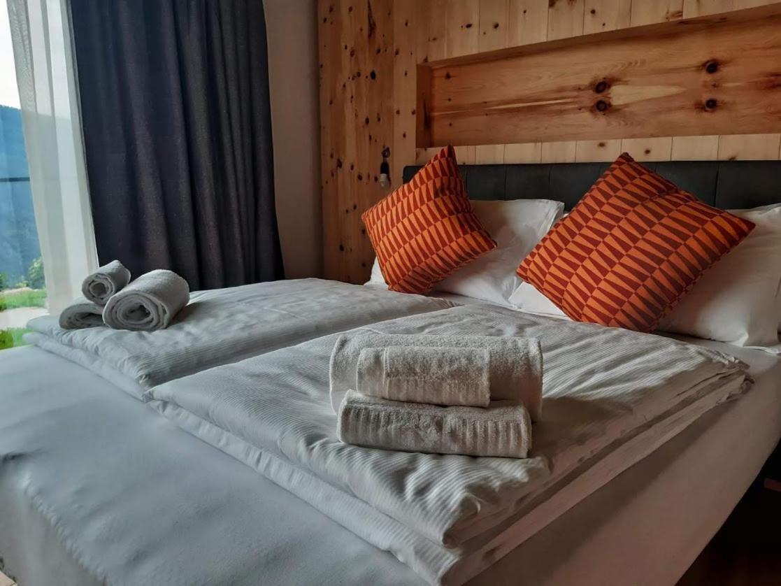 Bio Ca' Pianazòla Alojamento de Turismo Rural *