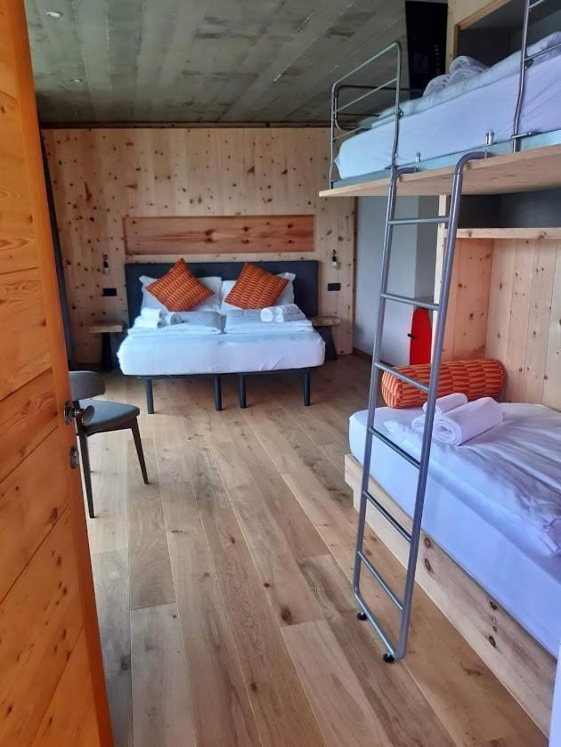 Alojamento de Turismo Rural Bio Ca' Pianazòla *