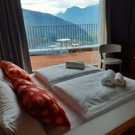 Agriturismo Bio Ca' Pianazola Villa Chiavenna Room photo