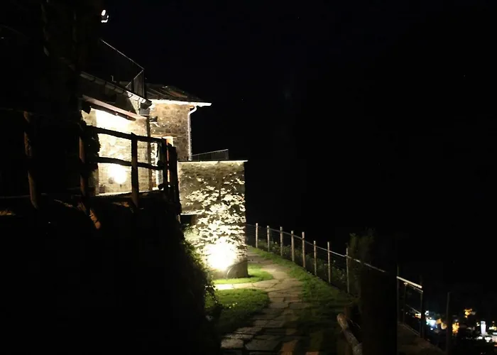 Agriturismo Bio Ca\' Pianazola