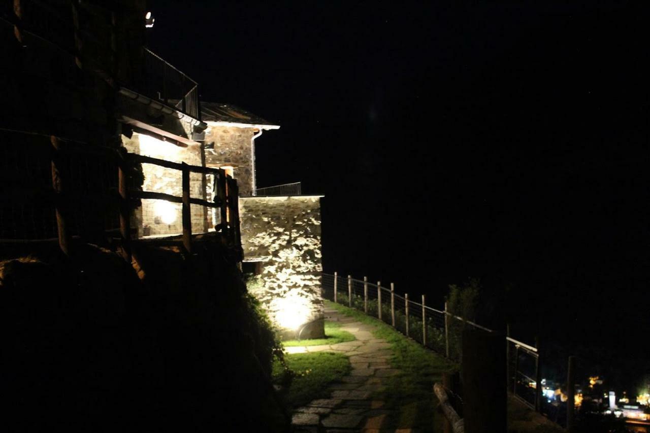 Farm stay Bio Ca' Pianazola