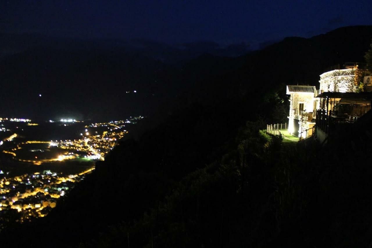 Farm stay Bio Ca' Pianazola