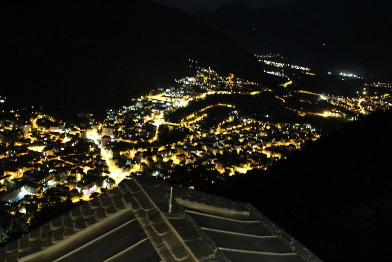 Bio Ca' Pianazola Farm stay Chiavenna
