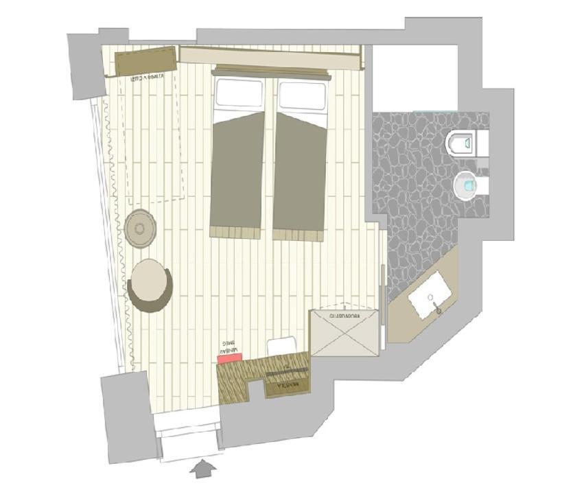 Agriturismo Bio Ca' Pianazola Bauernhof *